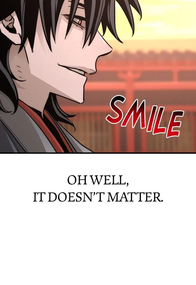 Read Murim RPG Simulation EN Manga Online