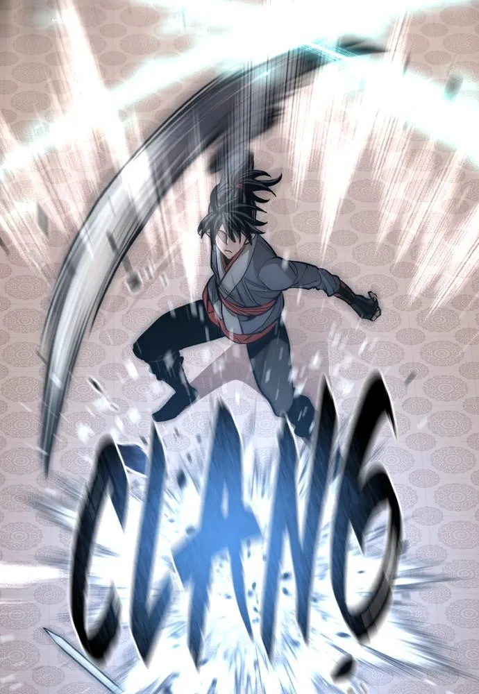 Read Murim RPG Simulation EN Manga Online