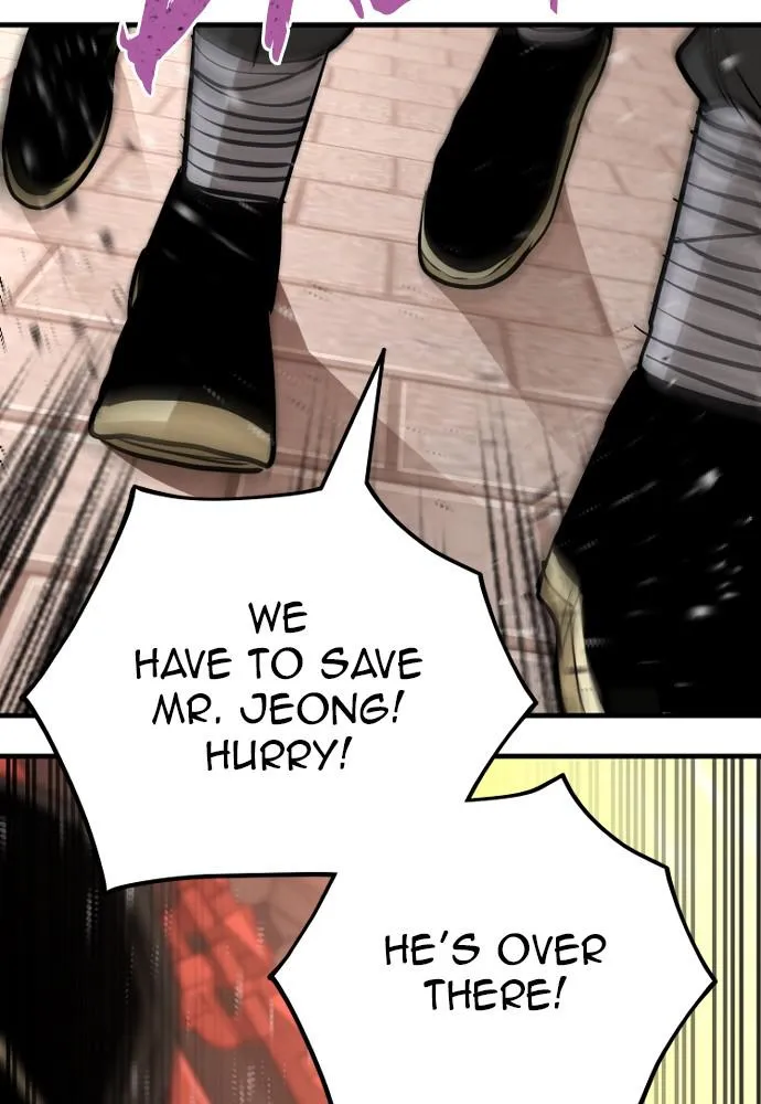 Read Murim RPG Simulation EN Manga Online