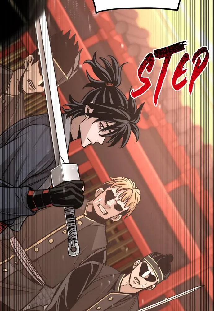 Read Murim RPG Simulation EN Manga Online