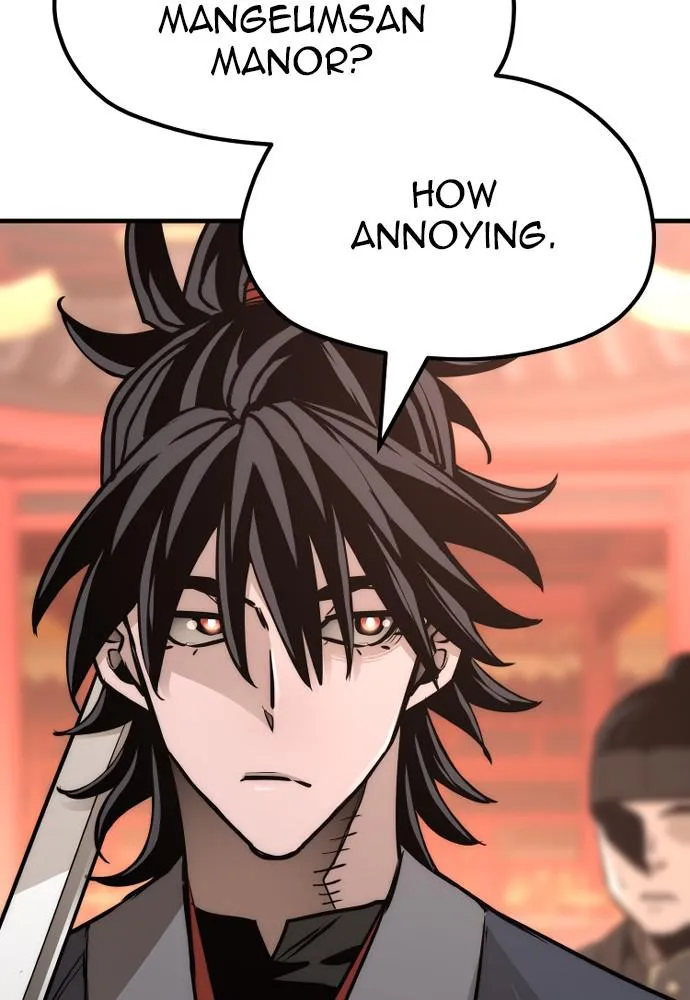 Read Murim RPG Simulation EN Manga Online