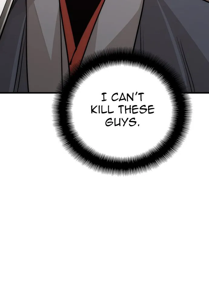 Read Murim RPG Simulation EN Manga Online