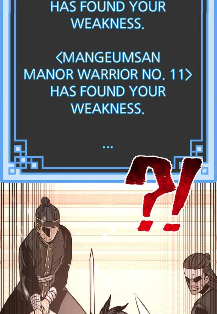 Read Murim RPG Simulation EN Manga Online