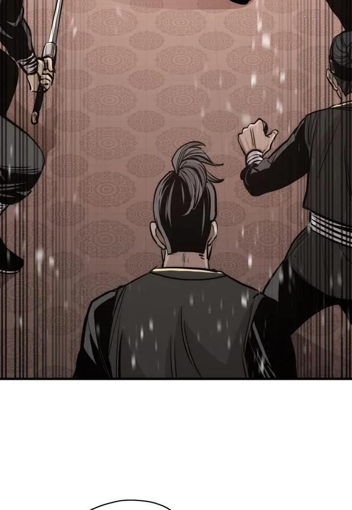 Read Murim RPG Simulation EN Manga Online