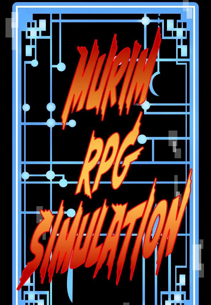 Read Murim RPG Simulation EN Manga Online