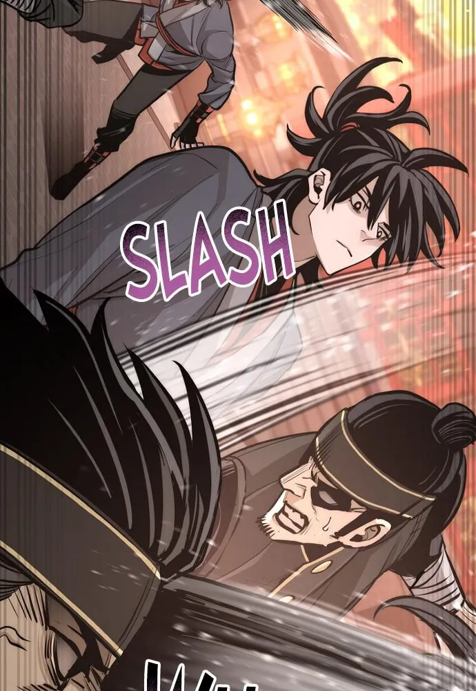 Read Murim RPG Simulation EN Manga Online