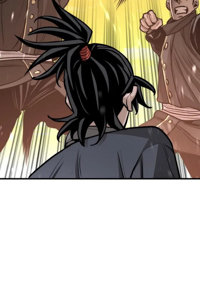 Read Murim RPG Simulation EN Manga Online