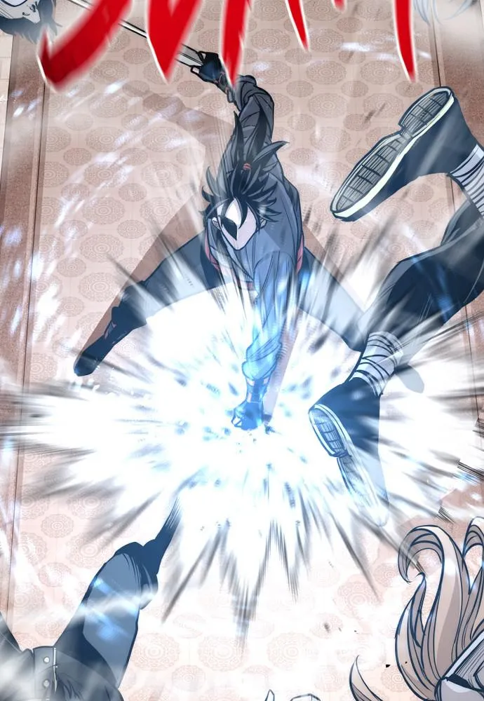 Read Murim RPG Simulation EN Manga Online