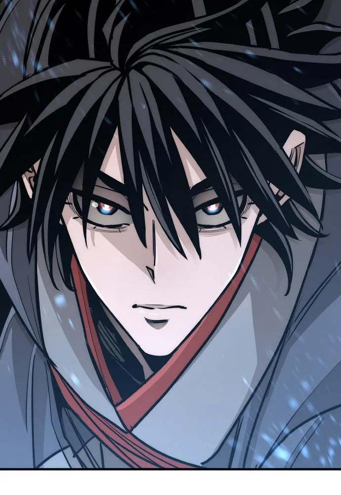 Read Murim RPG Simulation EN Manga Online