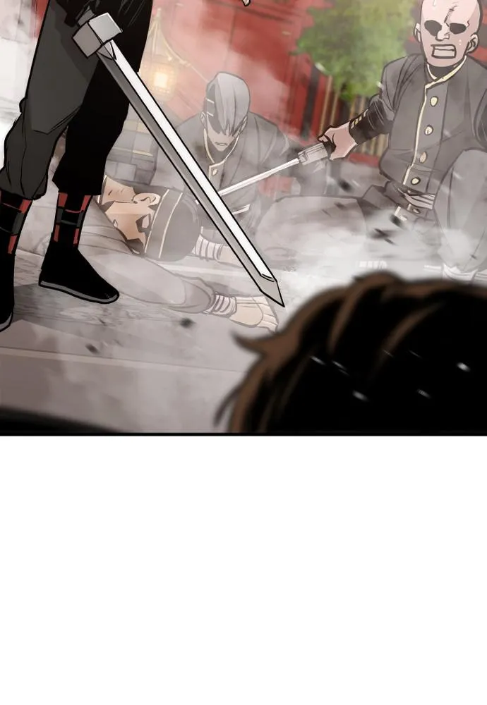 Read Murim RPG Simulation EN Manga Online