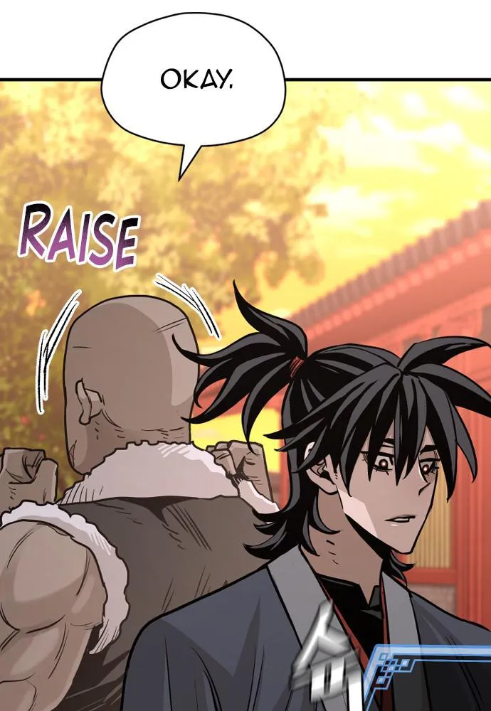 Read Murim RPG Simulation EN Manga Online