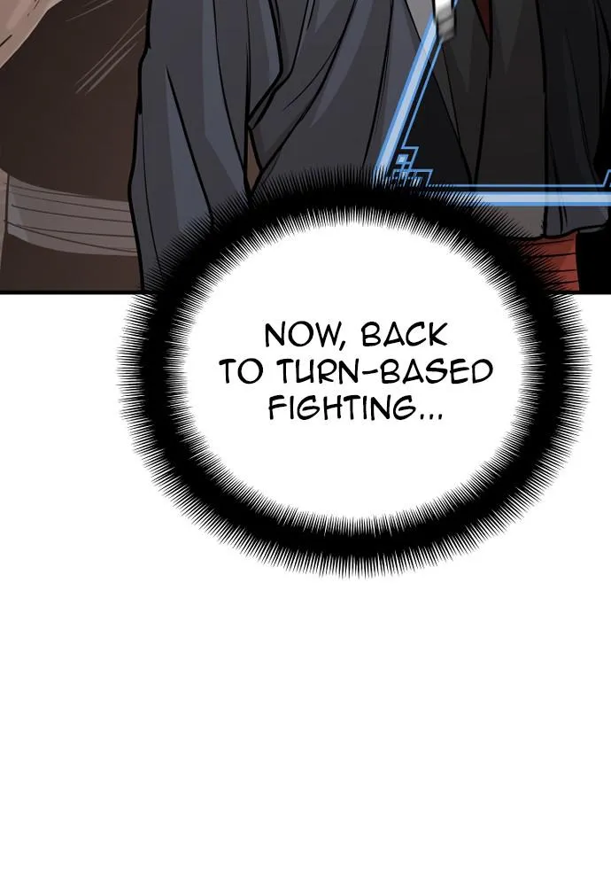 Read Murim RPG Simulation EN Manga Online