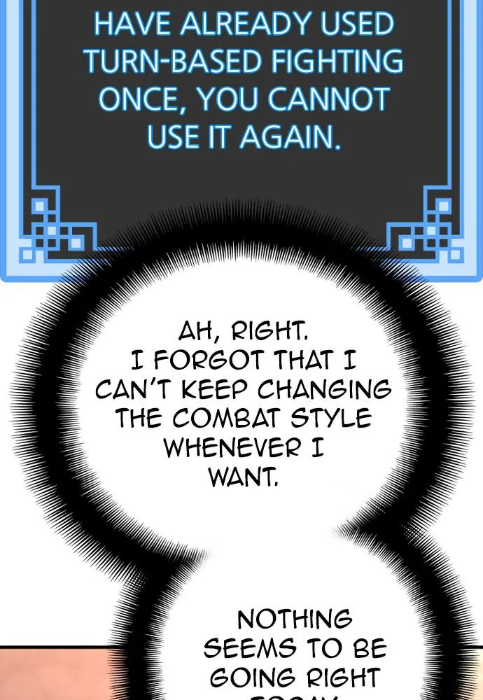 Read Murim RPG Simulation EN Manga Online