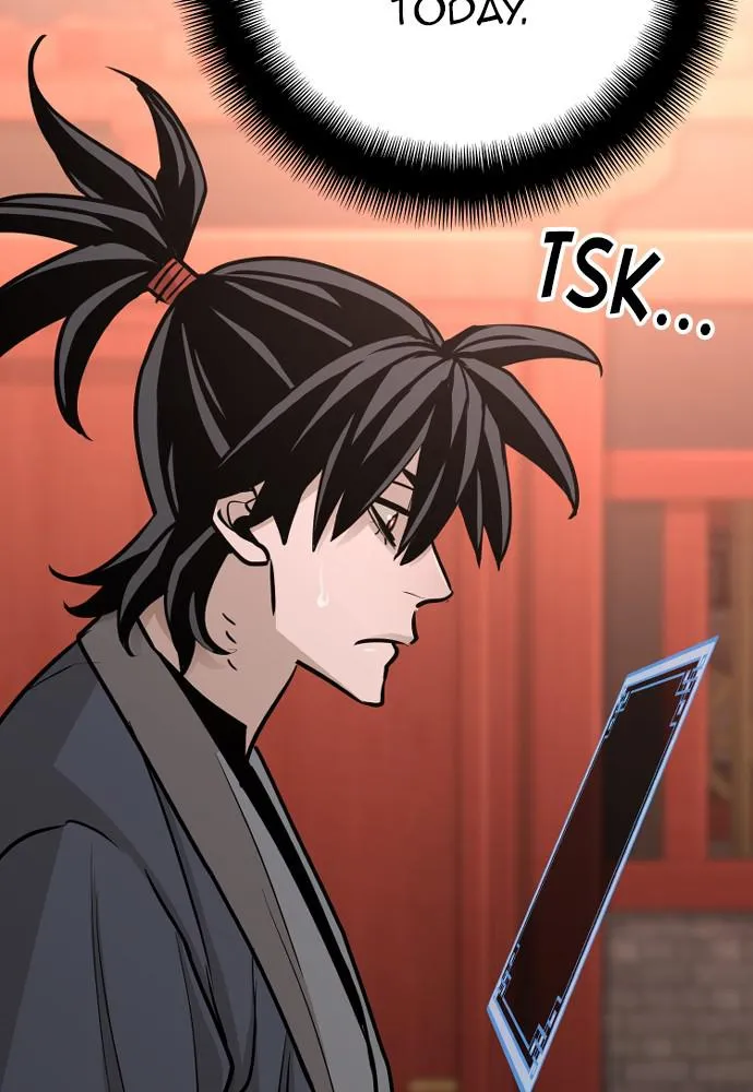 Read Murim RPG Simulation EN Manga Online