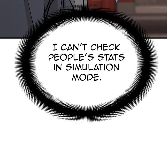 Read Murim RPG Simulation EN Manga Online