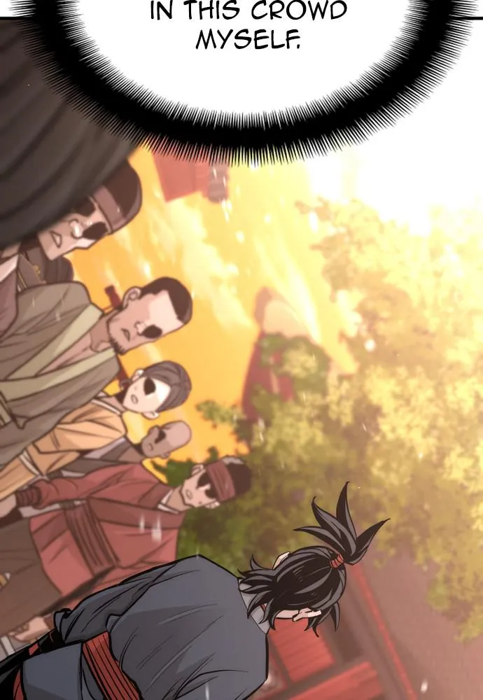 Read Murim RPG Simulation EN Manga Online