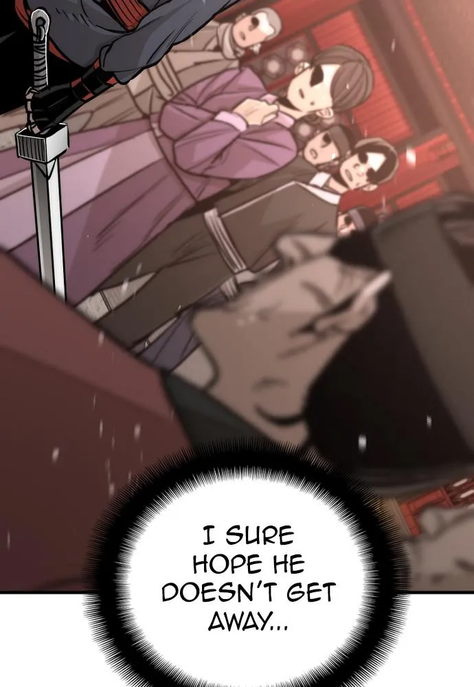 Read Murim RPG Simulation EN Manga Online