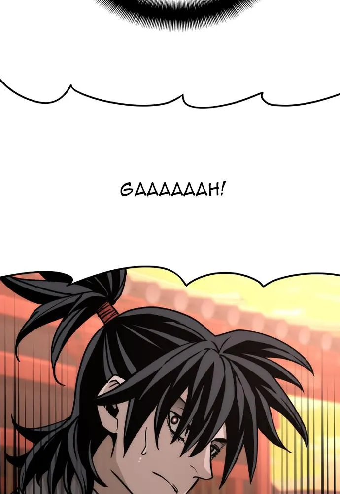 Read Murim RPG Simulation EN Manga Online