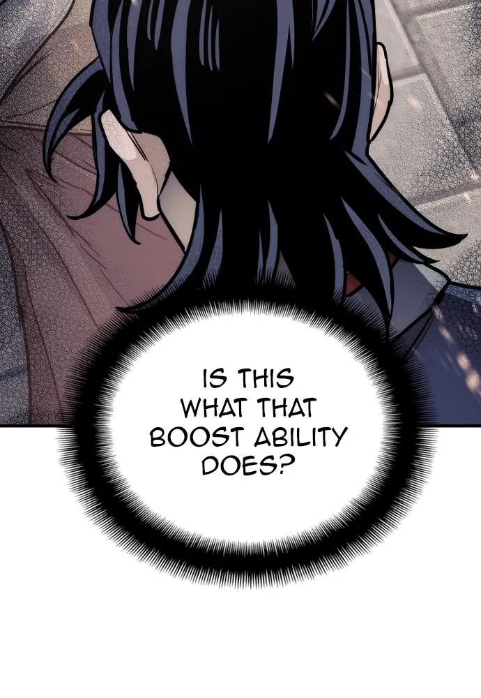 Read Murim RPG Simulation EN Manga Online