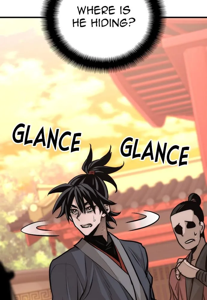 Read Murim RPG Simulation EN Manga Online