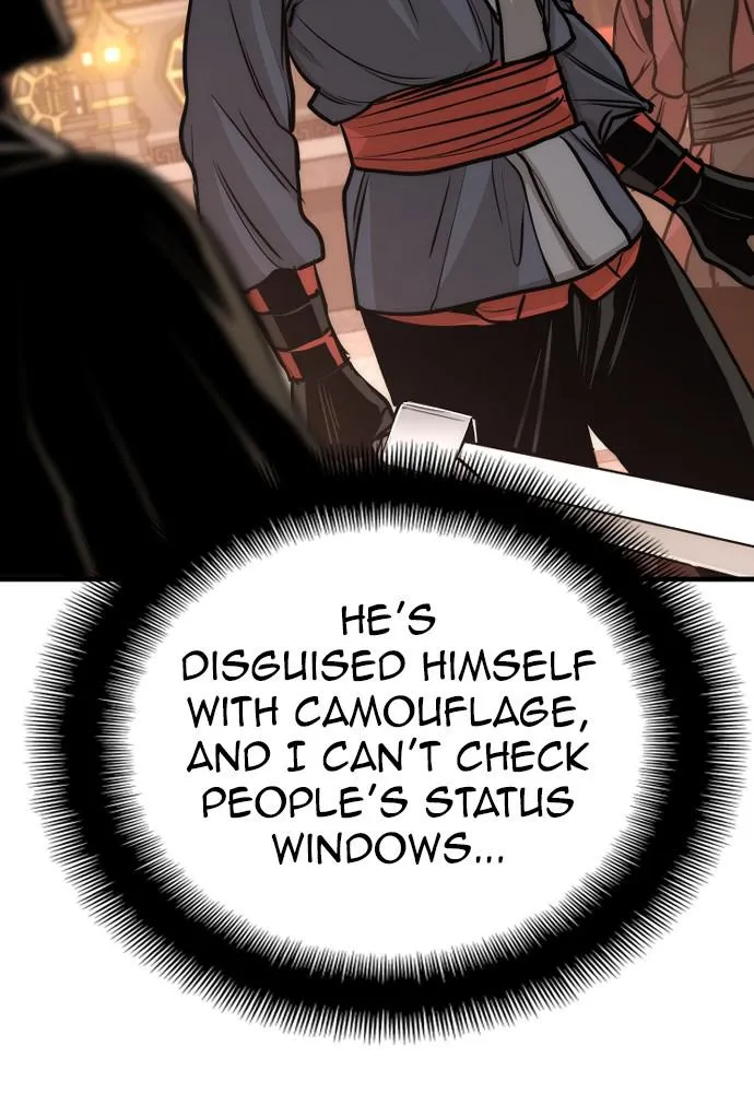 Read Murim RPG Simulation EN Manga Online