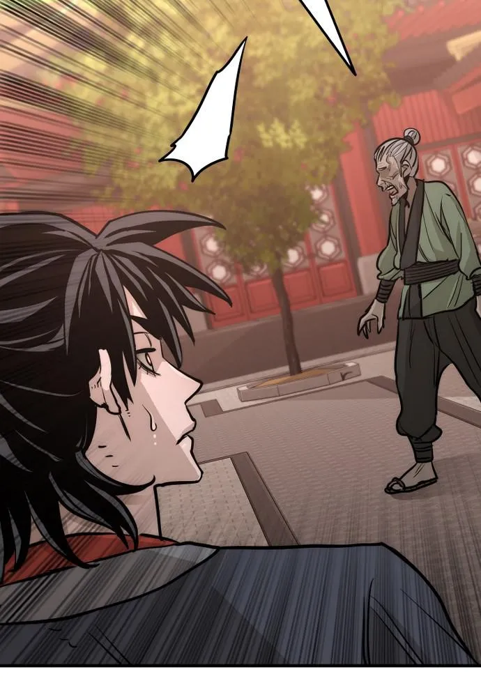 Read Murim RPG Simulation EN Manga Online