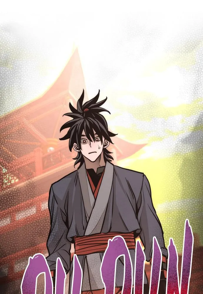 Read Murim RPG Simulation EN Manga Online