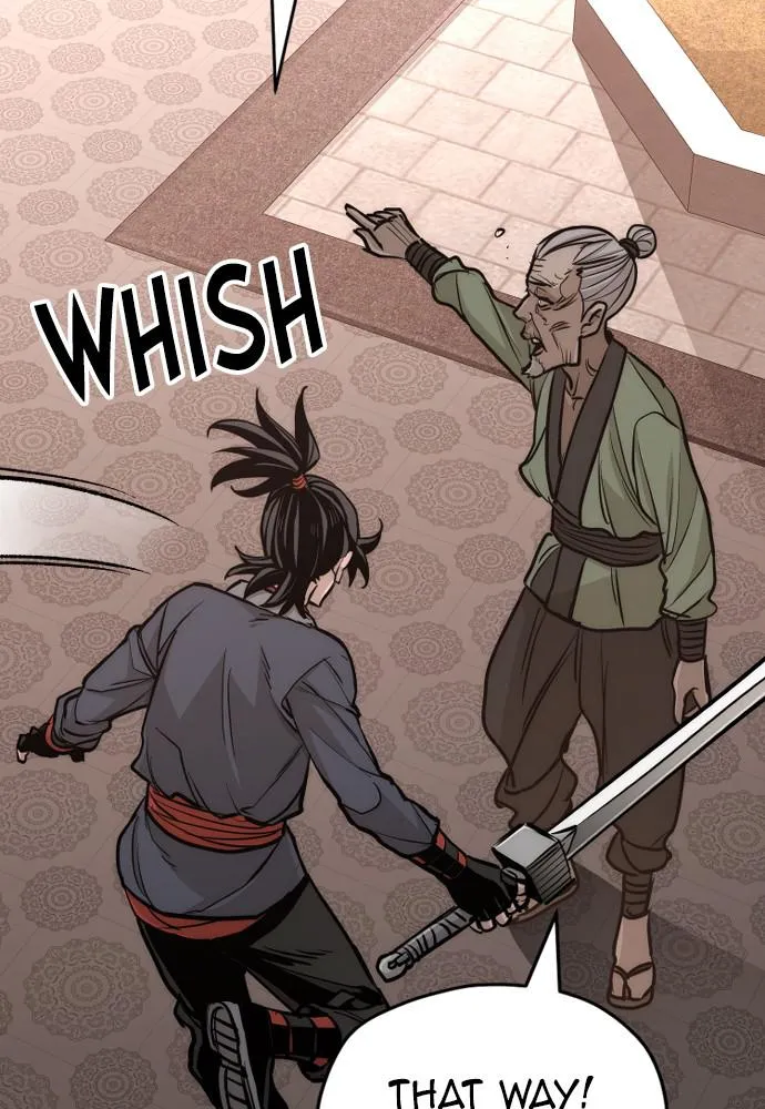 Read Murim RPG Simulation EN Manga Online