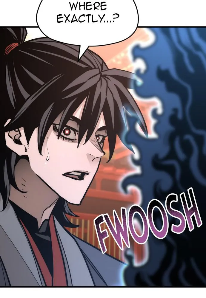 Read Murim RPG Simulation EN Manga Online