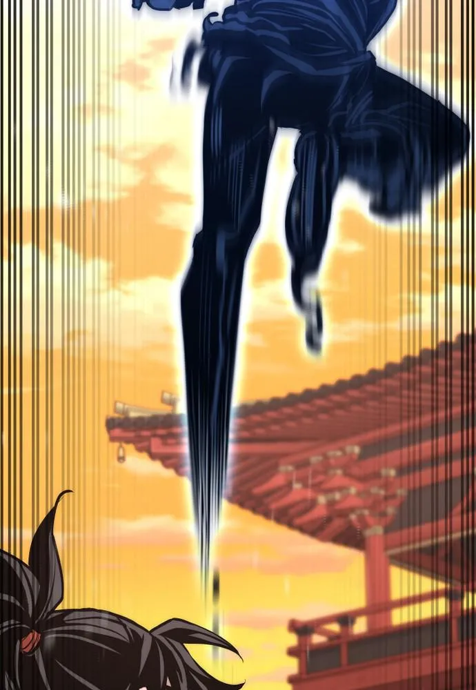 Read Murim RPG Simulation EN Manga Online