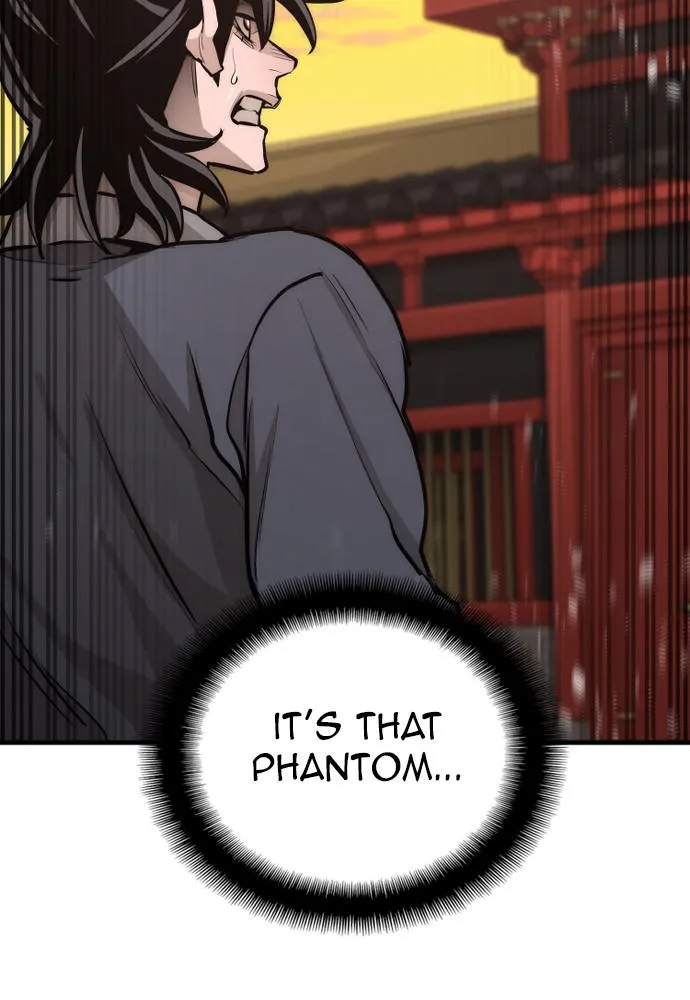 Read Murim RPG Simulation EN Manga Online