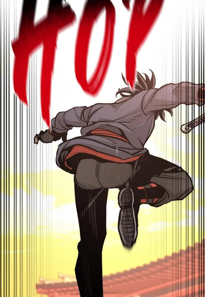 Read Murim RPG Simulation EN Manga Online