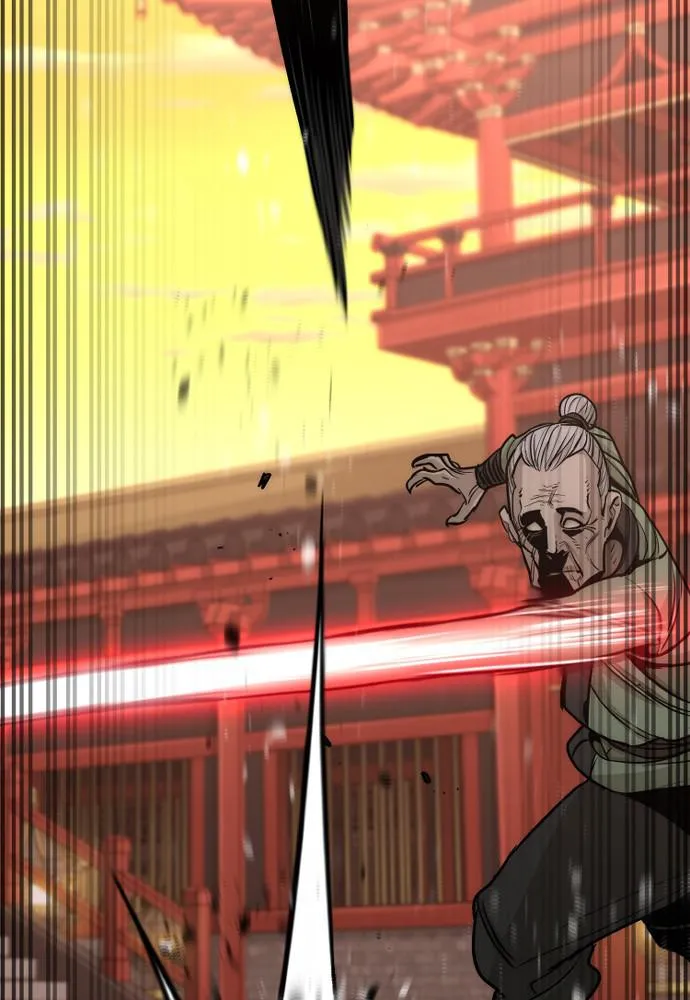 Read Murim RPG Simulation EN Manga Online