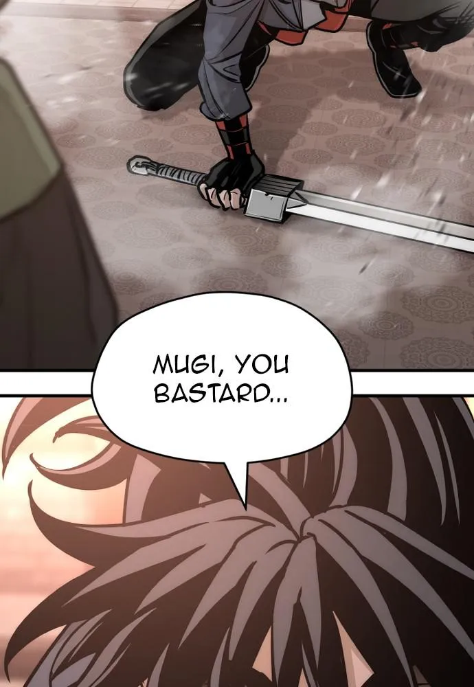 Read Murim RPG Simulation EN Manga Online