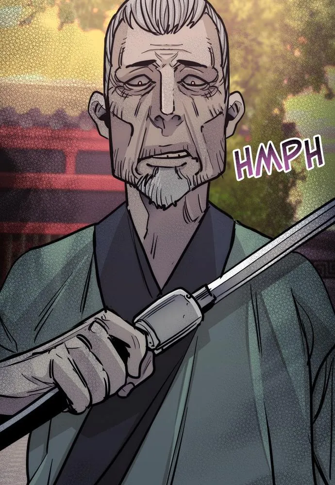 Read Murim RPG Simulation EN Manga Online