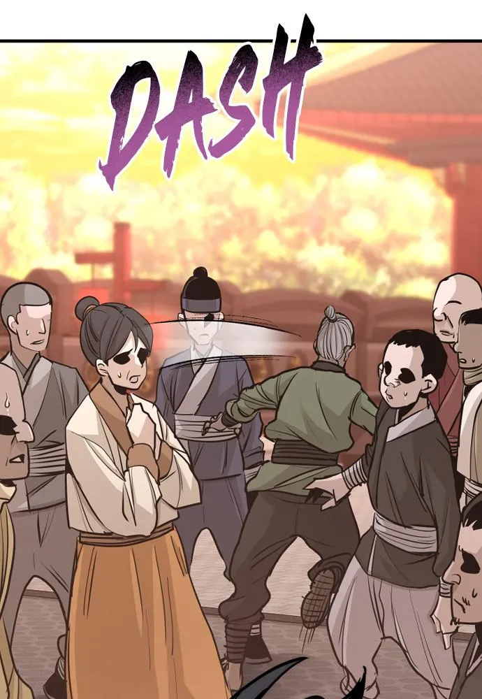 Read Murim RPG Simulation EN Manga Online