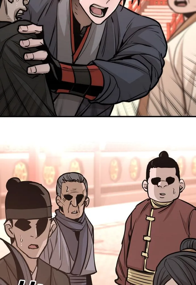 Read Murim RPG Simulation EN Manga Online