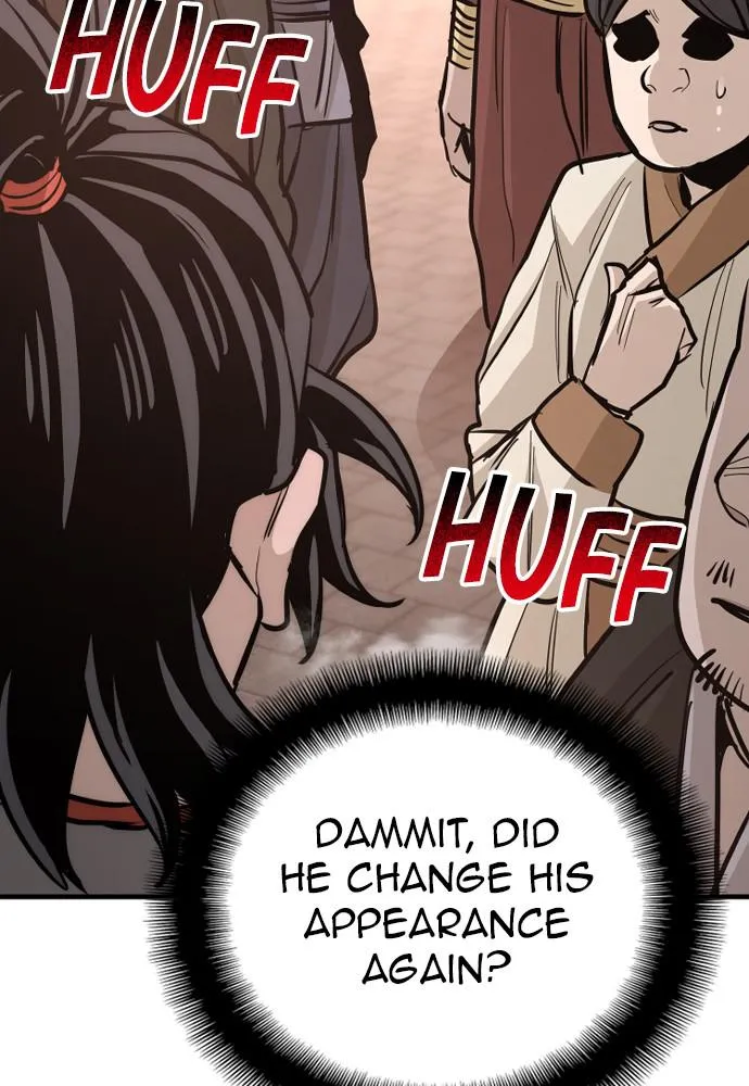 Read Murim RPG Simulation EN Manga Online