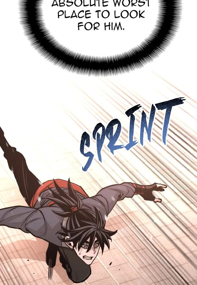 Read Murim RPG Simulation EN Manga Online