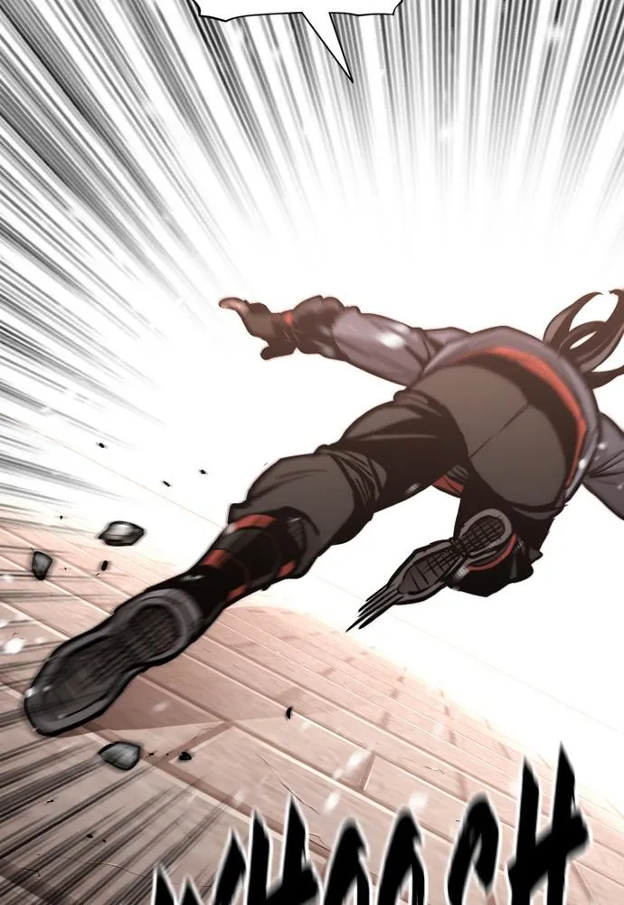 Read Murim RPG Simulation EN Manga Online