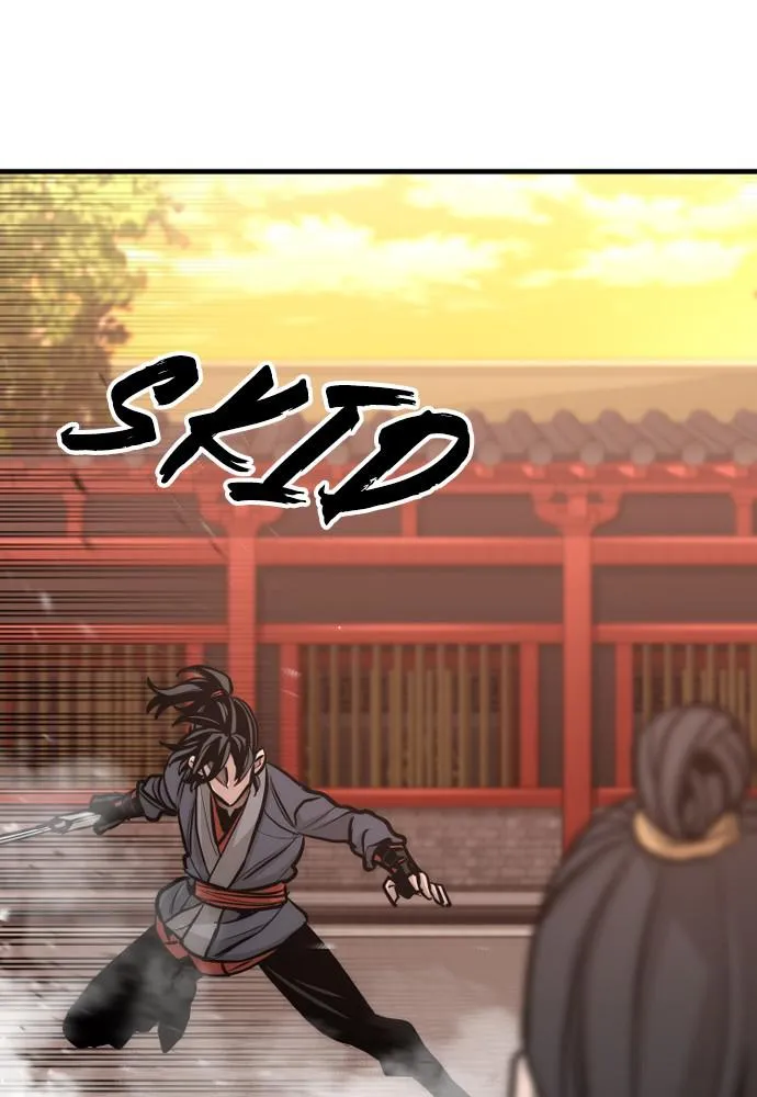 Read Murim RPG Simulation EN Manga Online