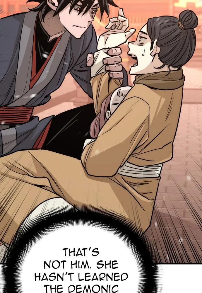 Read Murim RPG Simulation EN Manga Online