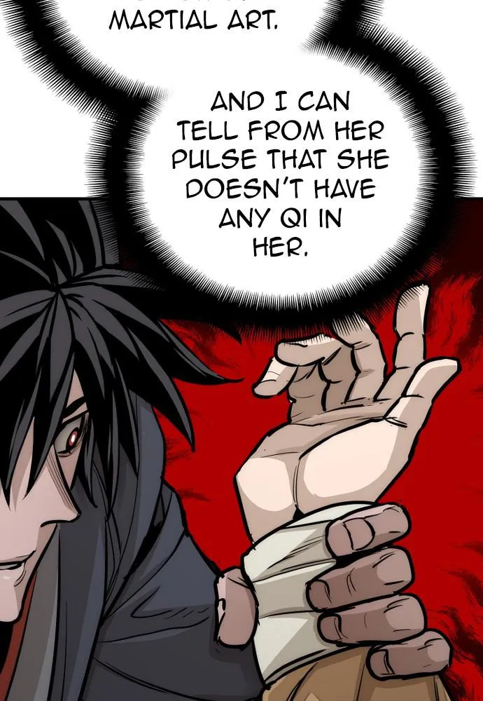 Read Murim RPG Simulation EN Manga Online