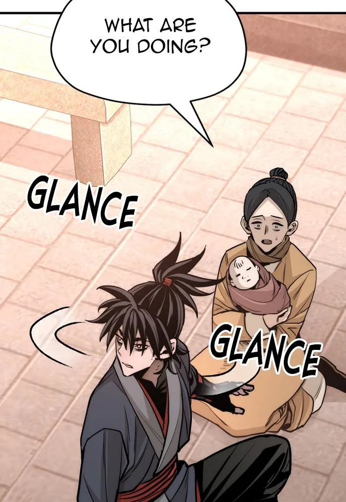 Read Murim RPG Simulation EN Manga Online