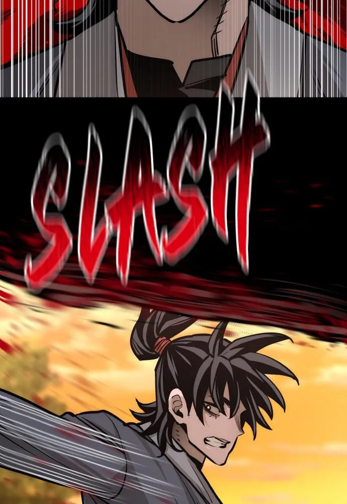 Read Murim RPG Simulation EN Manga Online