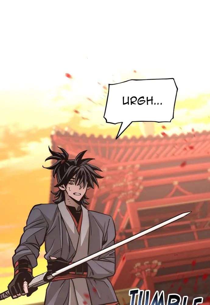 Read Murim RPG Simulation EN Manga Online