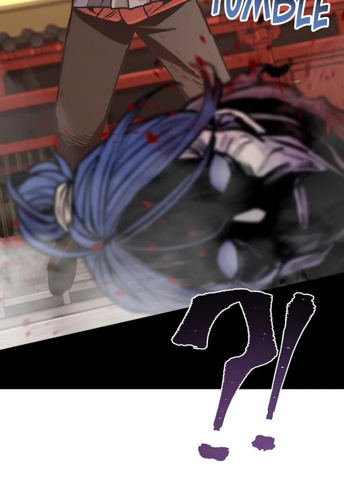 Read Murim RPG Simulation EN Manga Online