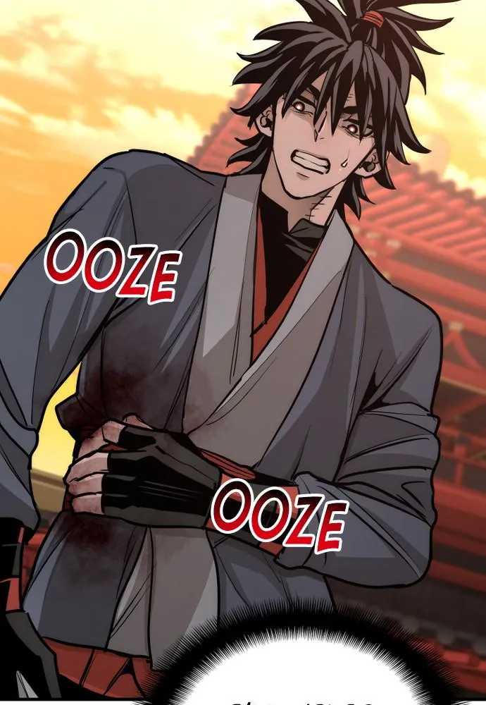 Read Murim RPG Simulation EN Manga Online