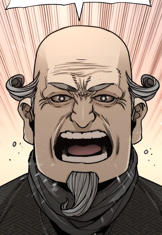 Read Murim RPG Simulation EN Manga Online