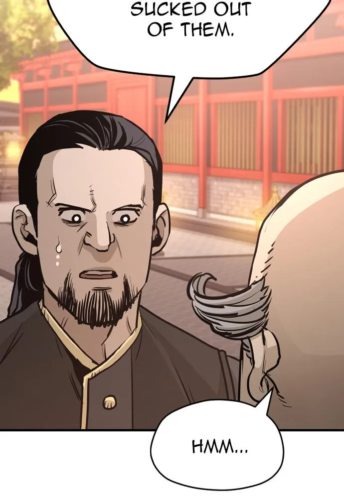 Read Murim RPG Simulation EN Manga Online